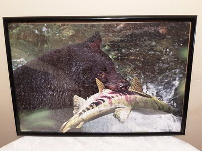 500 Piece Puzzle