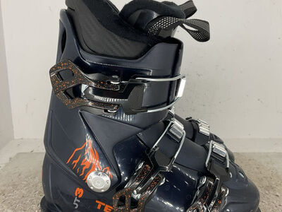 Tecnica Junior's JT3 Ski Boot