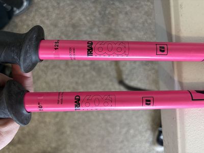 Armada Triad Ski Poles