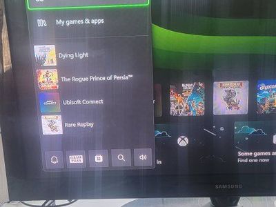 Xbox series s