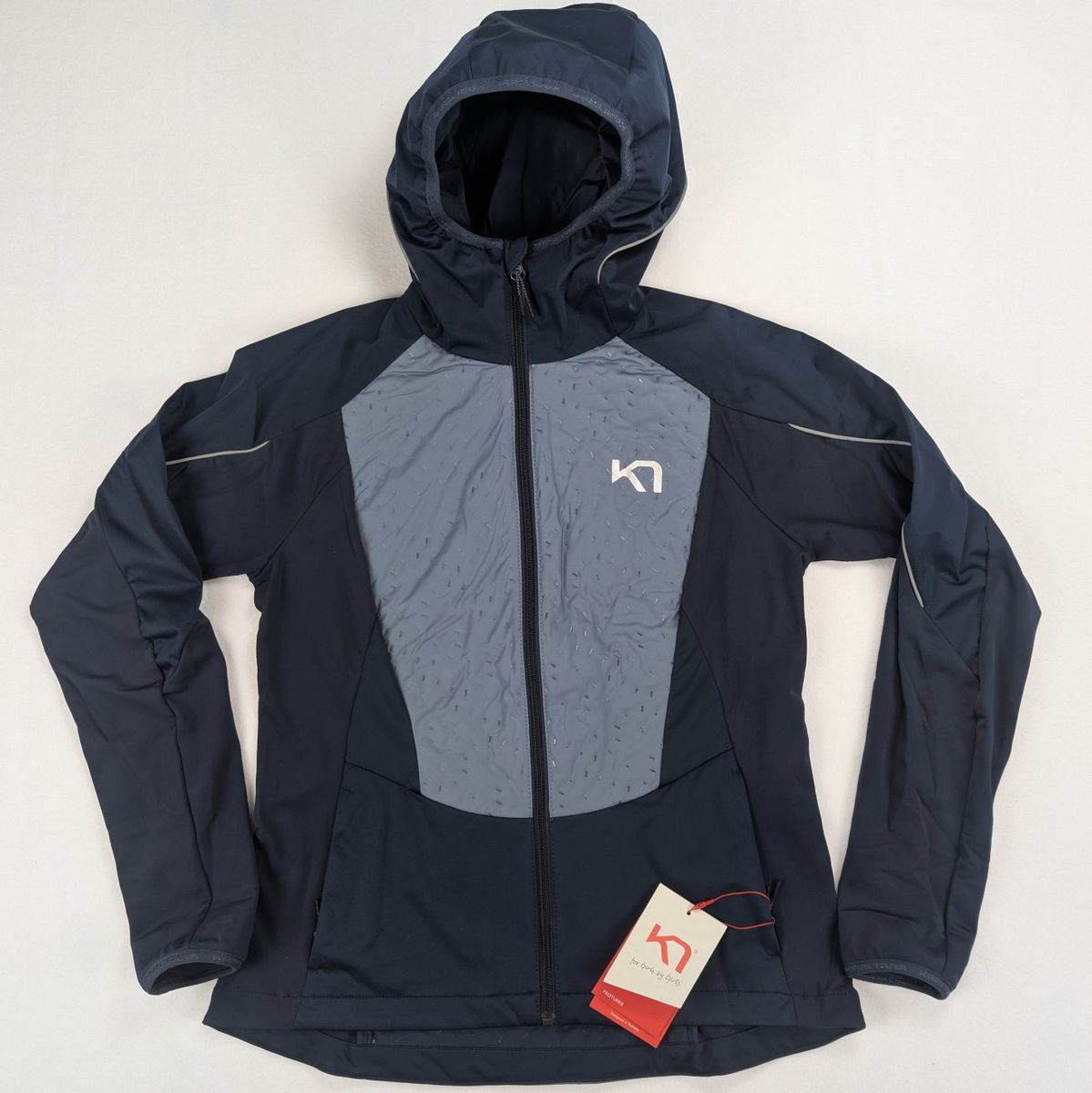 NEW Kari Traa Tirill 2.0 Jacket Women's Small $180