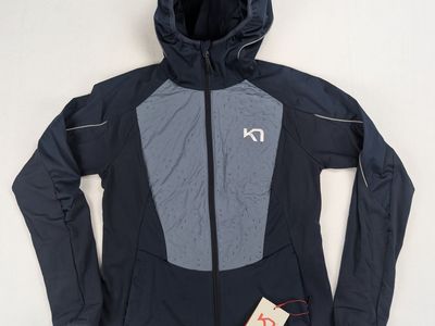 NEW Kari Traa Tirill 2.0 Jacket Women's Small $180