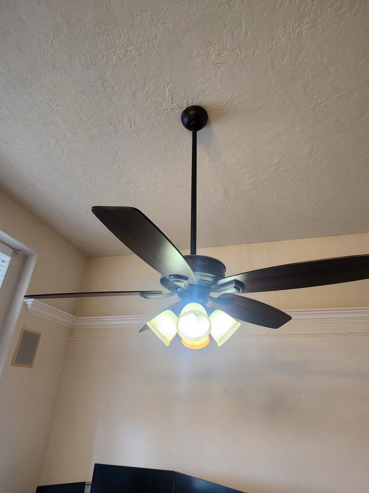 Ceiling Fan
