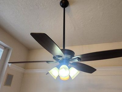 Ceiling Fan