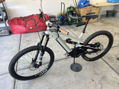 2022 YT Decoy | Excellent Condition