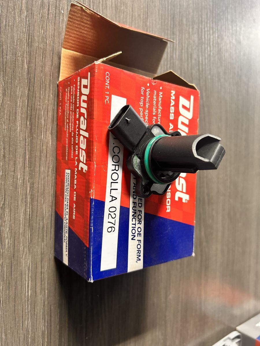 BMW MAF Sensor 335i/535i Models