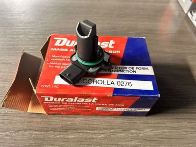 BMW MAF Sensor 335i/535i Models