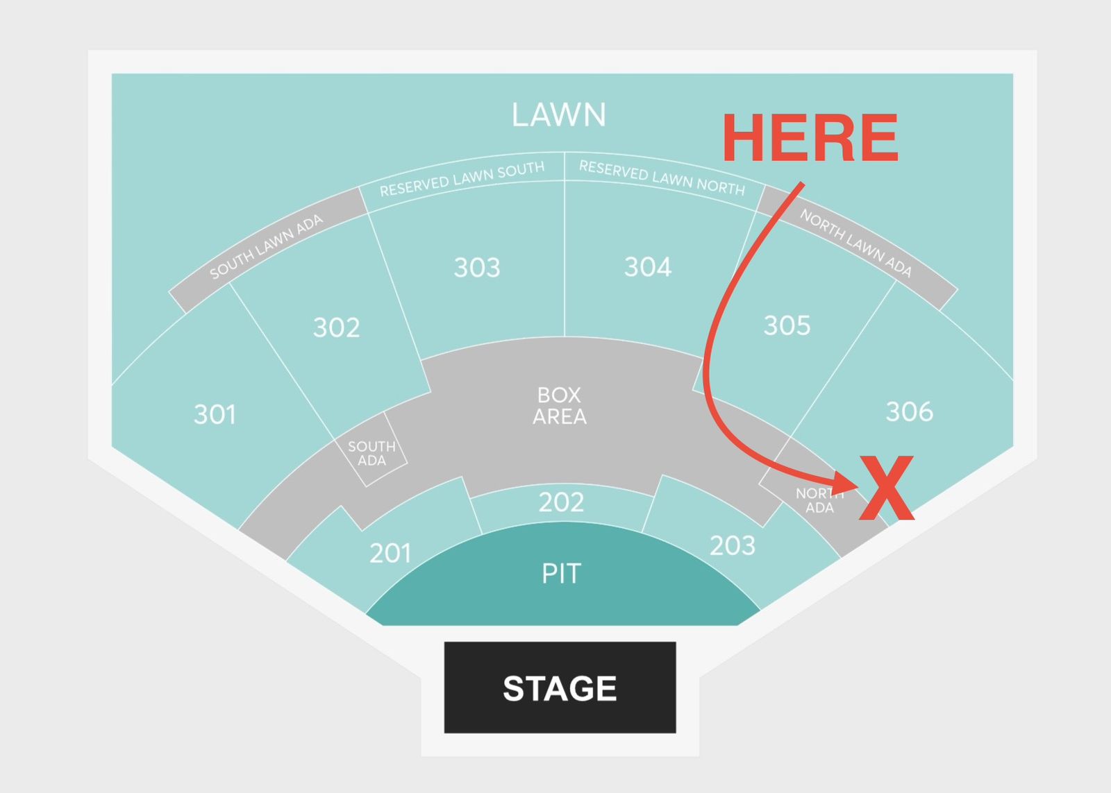 Muse, Portugal The Man - 4 Tixs