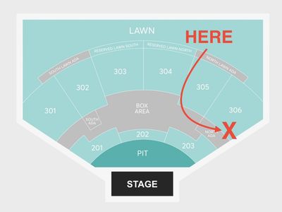 Muse, Portugal The Man - 4 Tixs