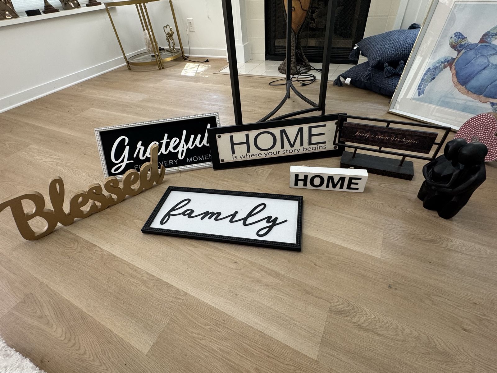 Decor