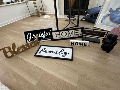 Decor