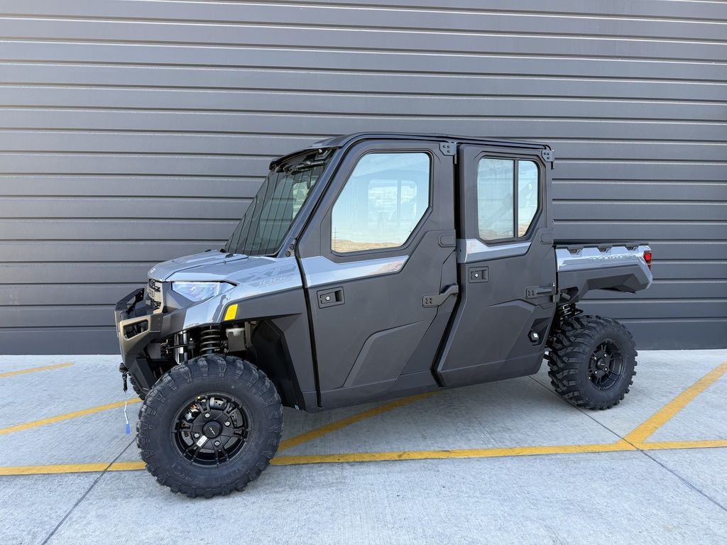 2026 Polaris® Ranger Crew XP 1000 NorthStar Edition Ultimate