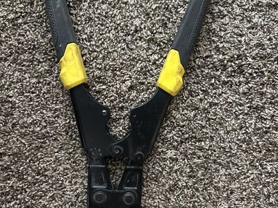 Apollo Pex Crimp Tool