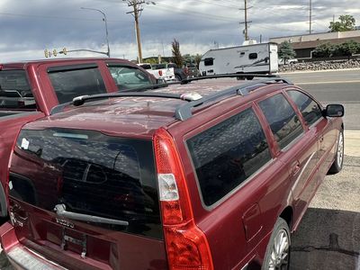 2006 Volvo V70 2.5T