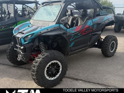 2022 Kawasaki Teryx KRX 1000 Special Edition
