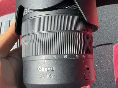 R6 ii, 1725$, rf24-105L f4 1050$