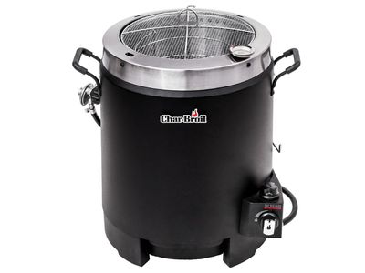 Turkey Fryer, Charbroil® The Big Easy® TRU-Infrared™