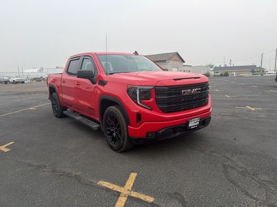 2024 GMC 1500 Elevation Standard