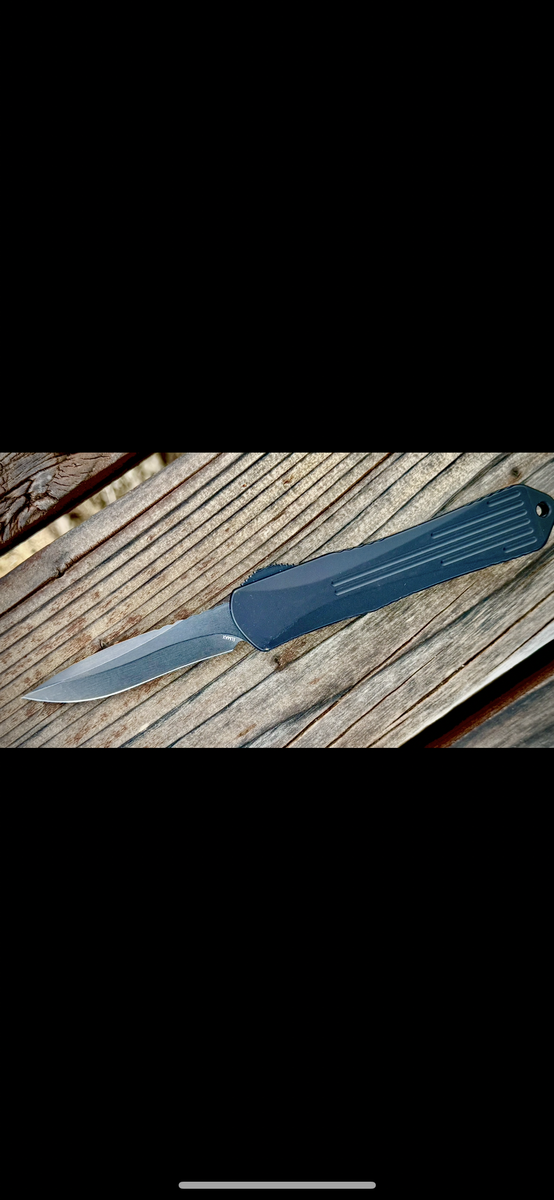 Heretic Manticore E OTF