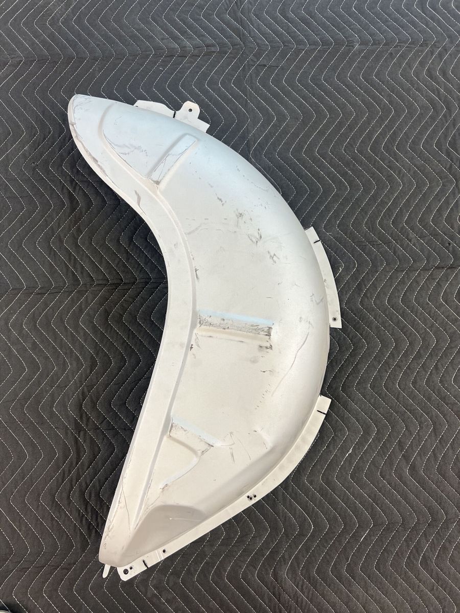 '67-68 Mustang Fastback Inner Wheel House RH