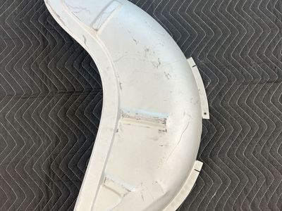 '67-68 Mustang Fastback Inner Wheel House RH
