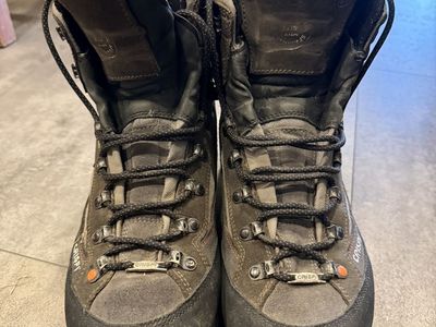 Crispi Colorado GTX- excellent condition