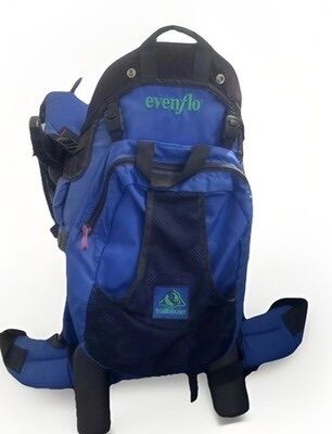 Baby Carrier Hiking Backpack