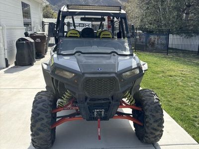 2018 Polaris RZR 900 4S