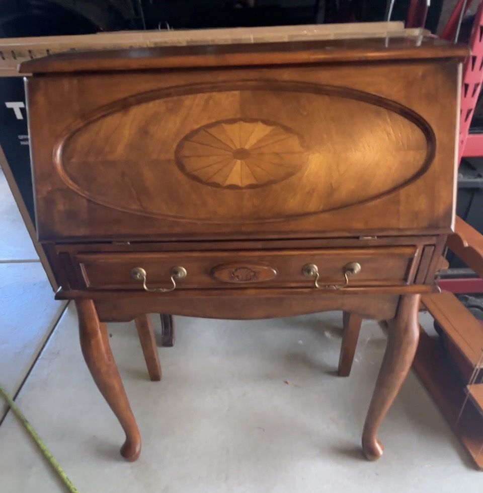 Secretary Writing Desk