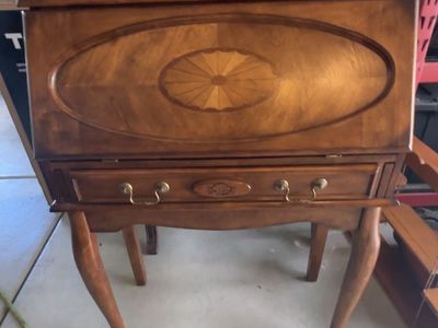 Secretary Writing Desk