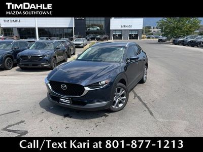 2024 Mazda CX-30 2.5 S Preferred