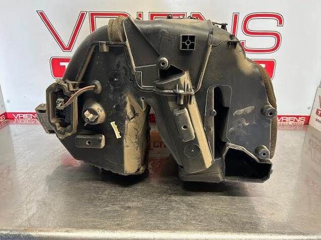 International Heater Assembly