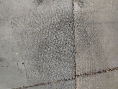 chicken wire