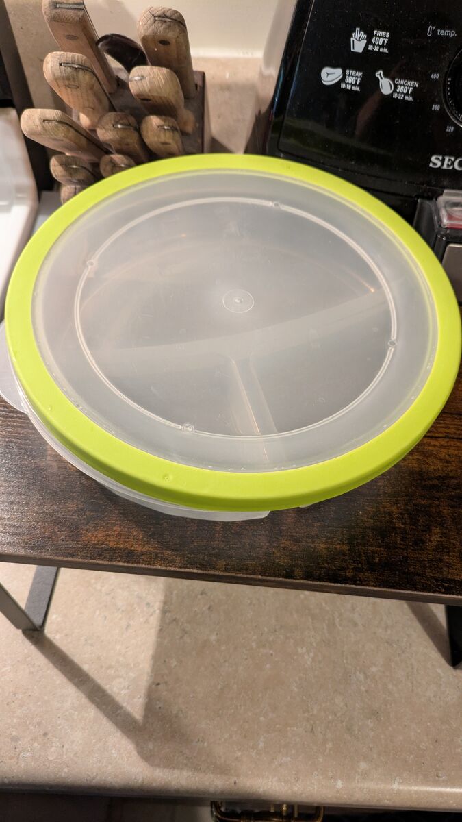 Meal Container