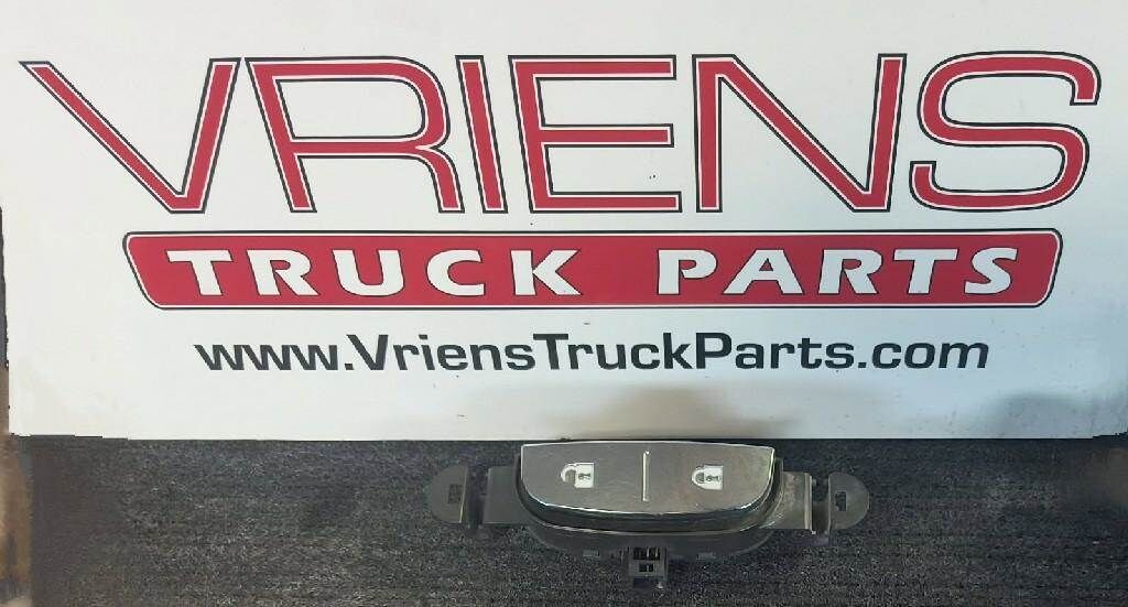 Kenworth Right Door Electrical Switch
