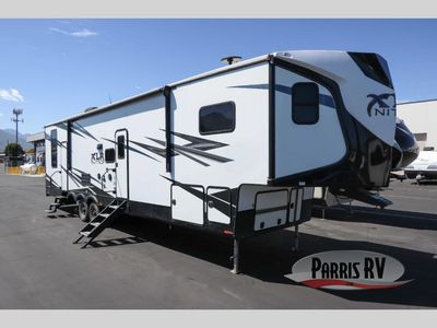 Used 2019 Forest River RV XLR Nitro 33VL5