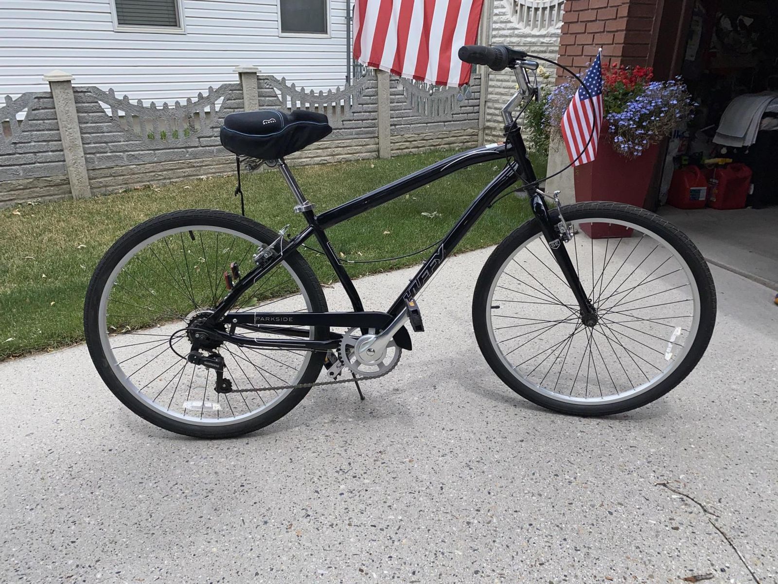 Two Like-New Bikes for Sale – $100 Each