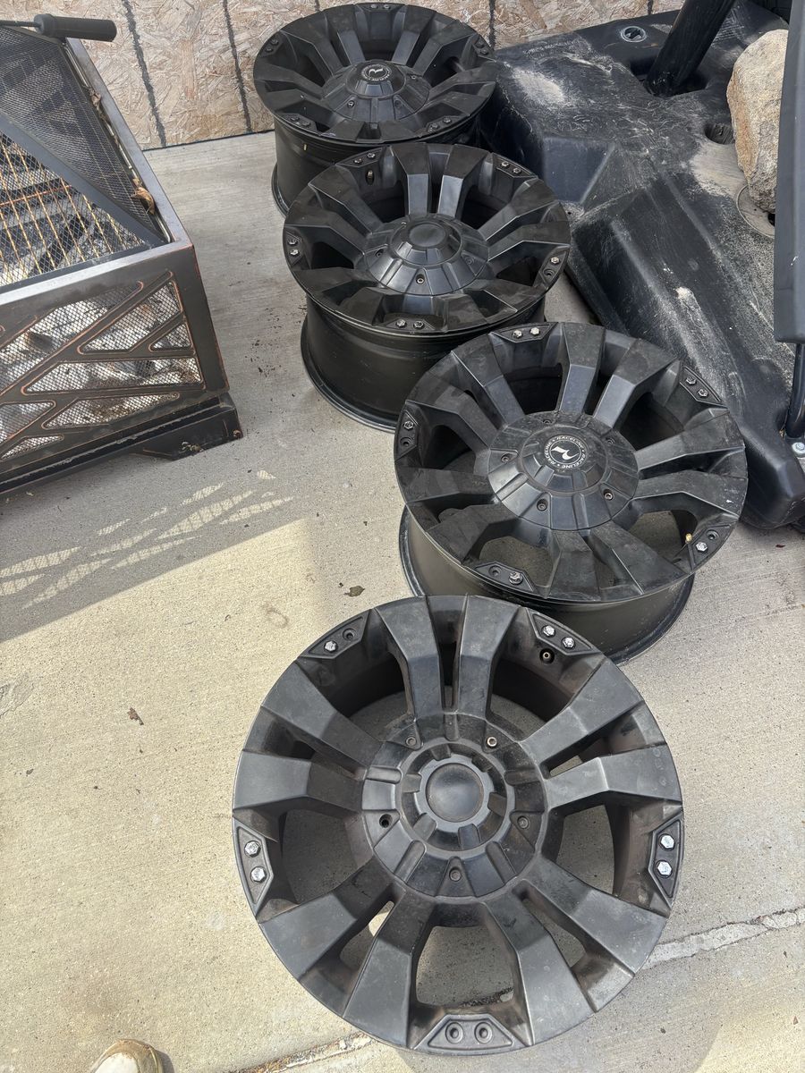 Wheels