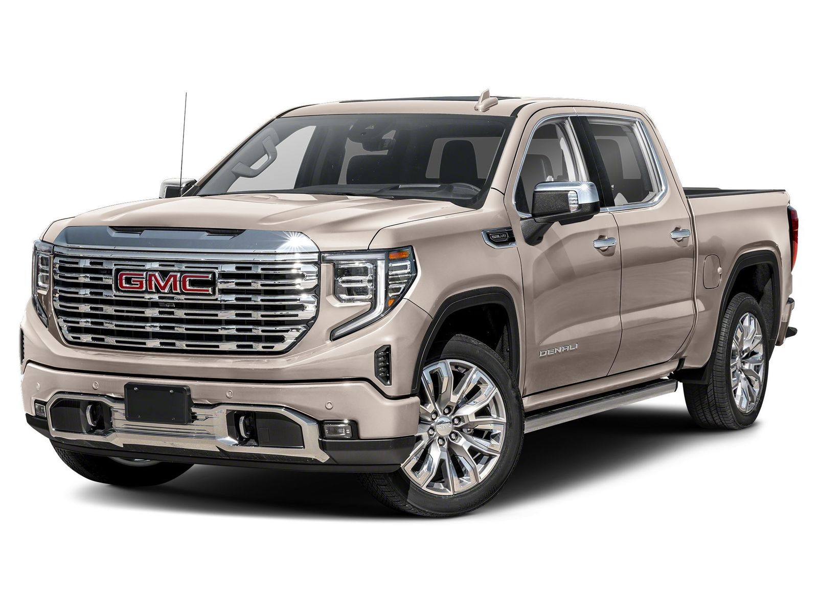 2026 GMC 1500 Denali