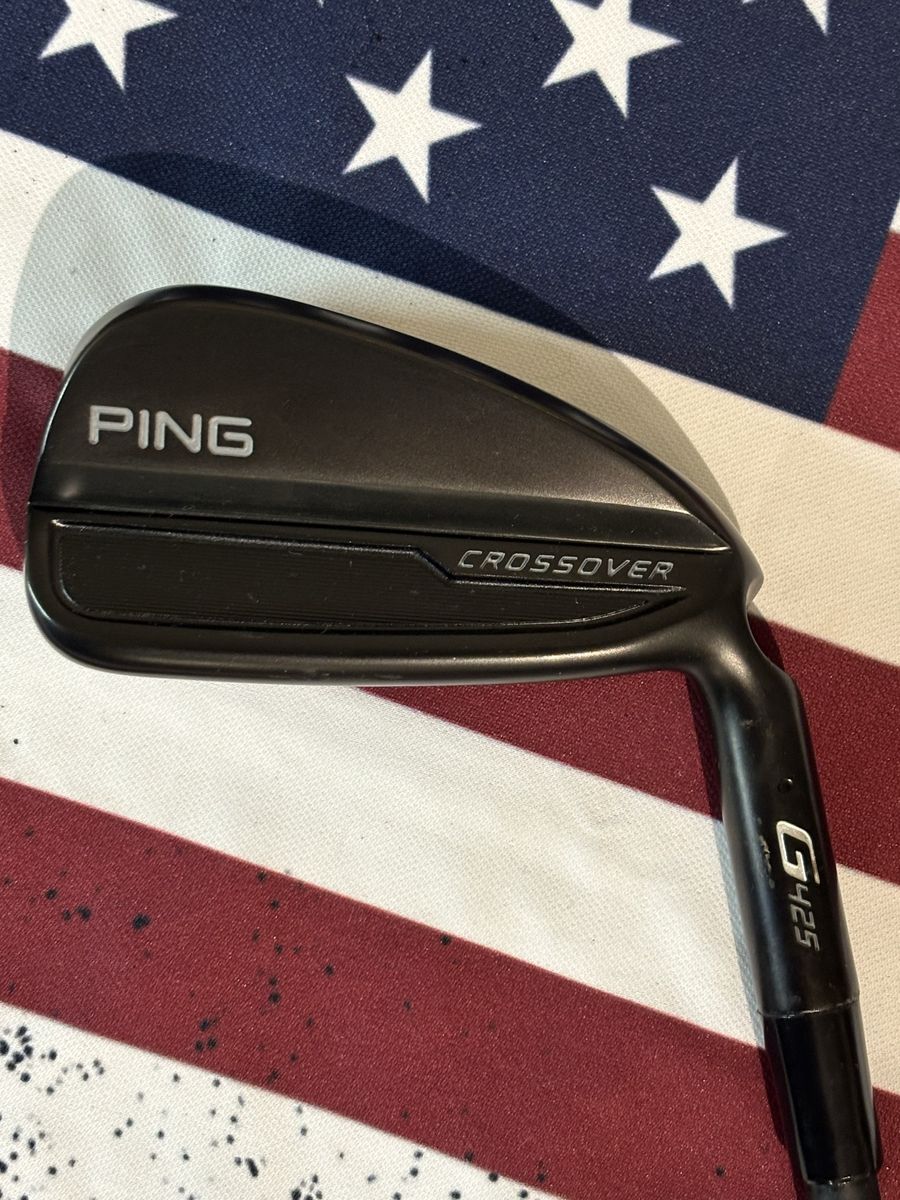 Ping G425 Crossover 3 Iron