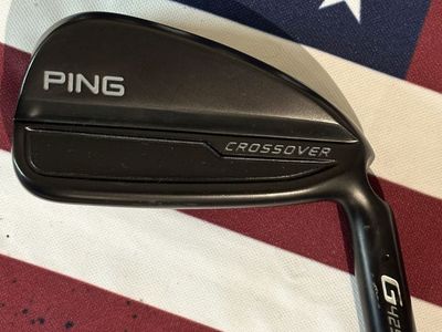 Ping G425 Crossover 3 Iron