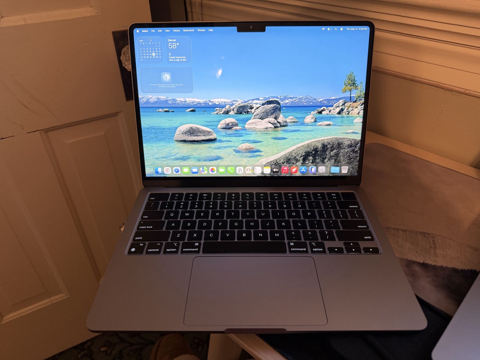 Apple MacBook Air 13 Inches