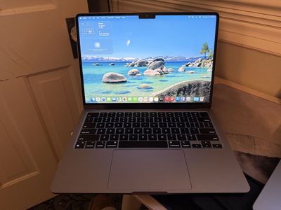 Apple MacBook Air 13 Inches