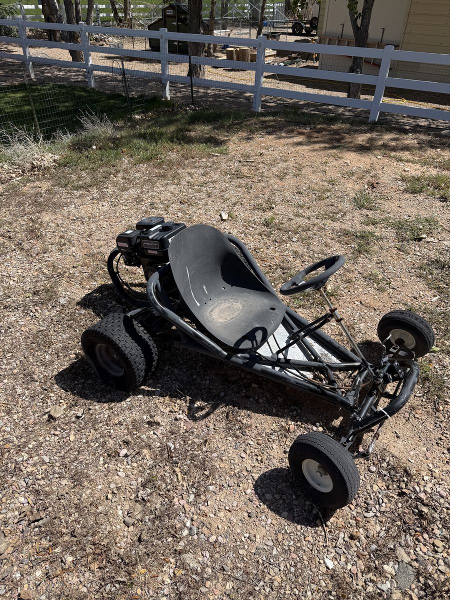 Go Cart