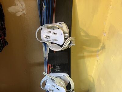 lamar electric board