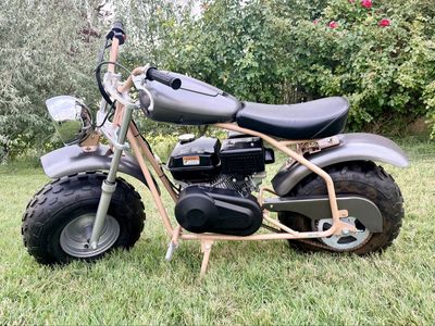 Coleman CT200U-EX