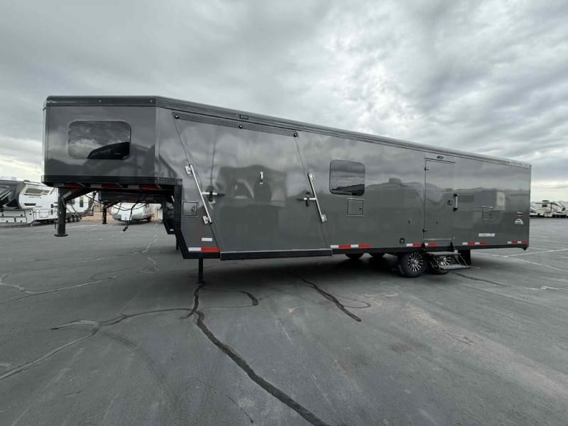 New 2026 Trails West RPM RPM 28 GN DEMO