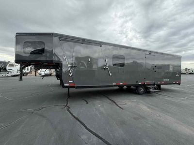 New 2026 Trails West RPM RPM 28 GN DEMO