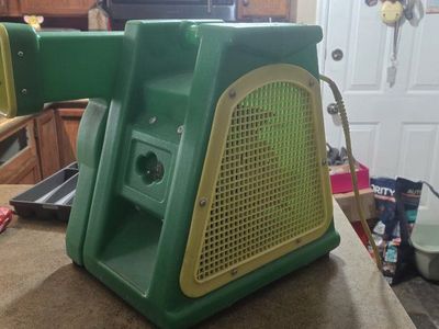 large inflatable B-Air 2HP Blower