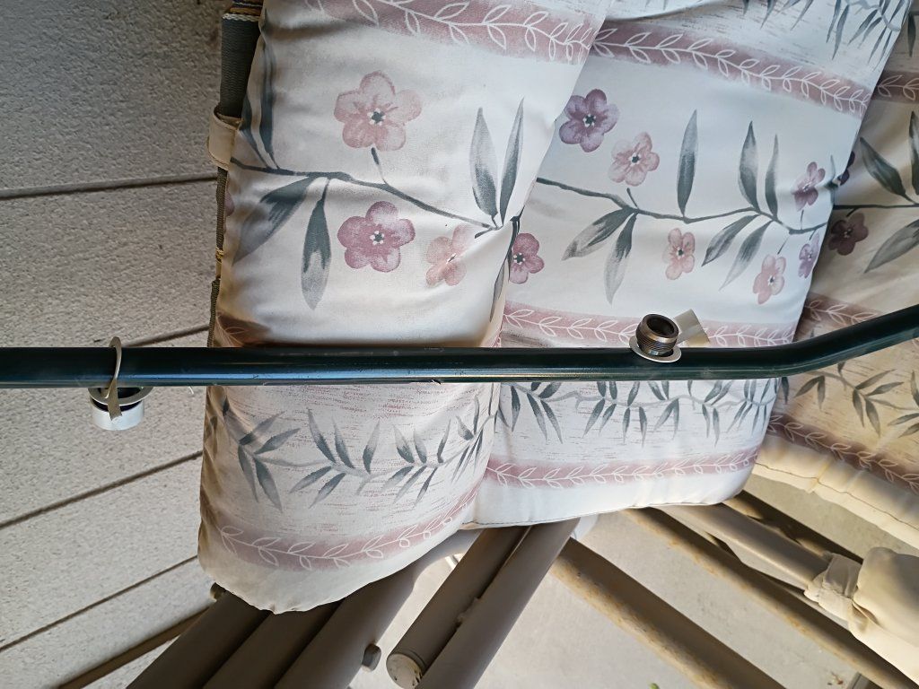 Propane Distribution Tree